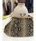 BOLSO SERPIENTE