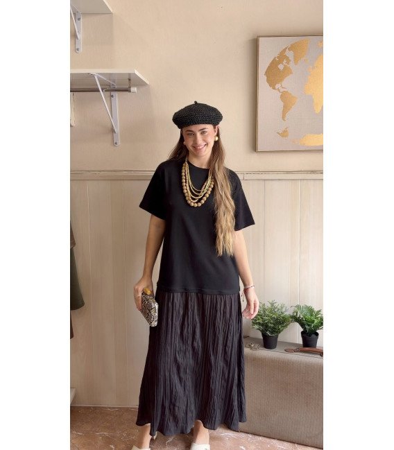 BOINA GANCHILLO RAFIA