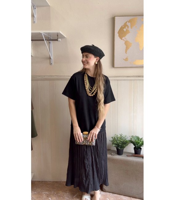 BOINA GANCHILLO RAFIA