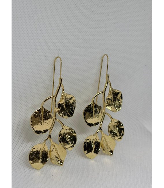 PENDIENTES HOJAS