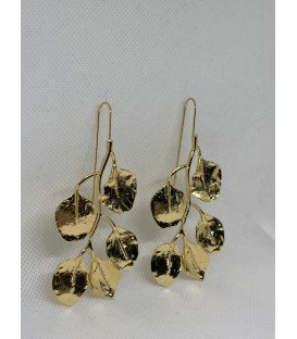 PENDIENTES HOJAS