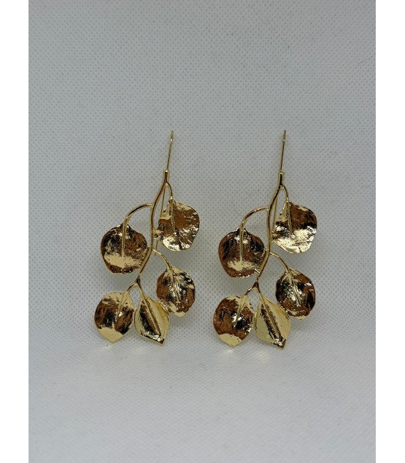 PENDIENTES HOJAS