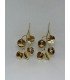 PENDIENTES HOJAS