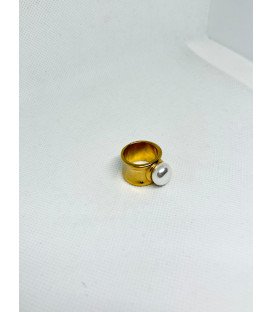 ANILLO PERLA