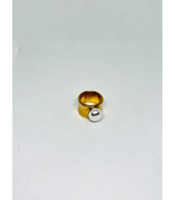ANILLO PERLA