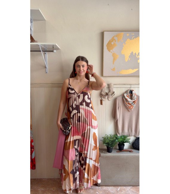 VESTIDO