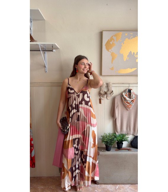 VESTIDO