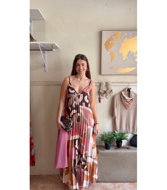VESTIDO