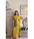VESTIDO AZUCENA