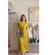 VESTIDO AZUCENA