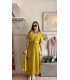 VESTIDO AZUCENA