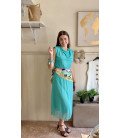 VESTIDO TUL