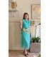 VESTIDO TUL