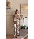 CONJUNTO ESTAMPADO