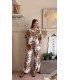 CONJUNTO ESTAMPADO
