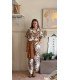 CONJUNTO ESTAMPADO