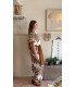 CONJUNTO ESTAMPADO