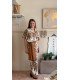 CONJUNTO ESTAMPADO