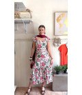 VESTIDO FLORES