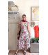 VESTIDO FLORES