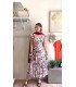 VESTIDO FLORES
