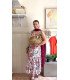 VESTIDO FLORES