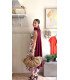 VESTIDO FLORES