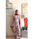 VESTIDO FLORES