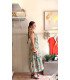 VESTIDO FLORES