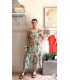 VESTIDO FLORES