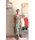 VESTIDO FLORES