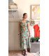VESTIDO FLORES