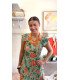 VESTIDO FLORES