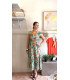 VESTIDO FLORES