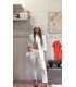 CHAQUETA BOTON