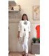 CHAQUETA BOTON