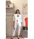 CHAQUETA BOTON