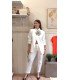 CHAQUETA BOTON