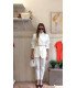 CHAQUETA BOTON