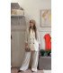 TRAJE CHAQUETA