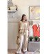 CONJUNTO TOP Y PANTALON