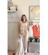 CONJUNTO TOP Y PANTALON
