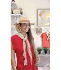 SOMBRERO RAFIA