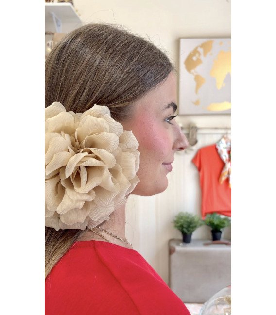 BROCHE FLOR