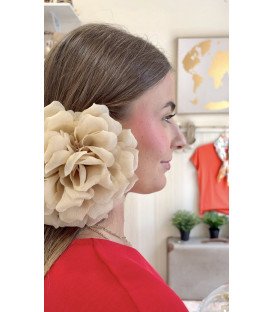 BROCHE FLOR