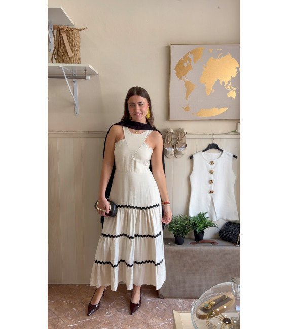 VESTIDO