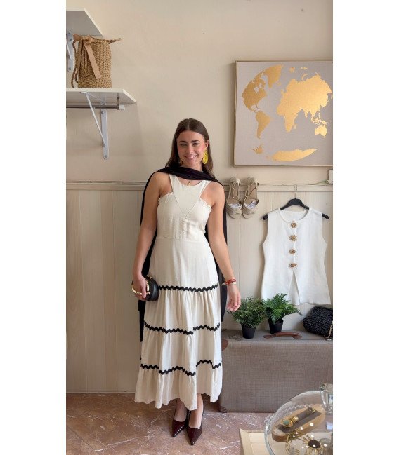 VESTIDO