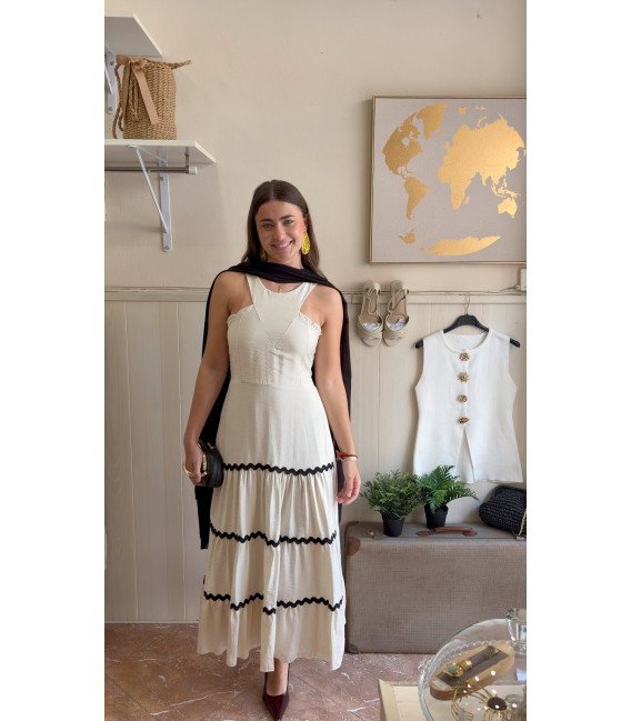 VESTIDO