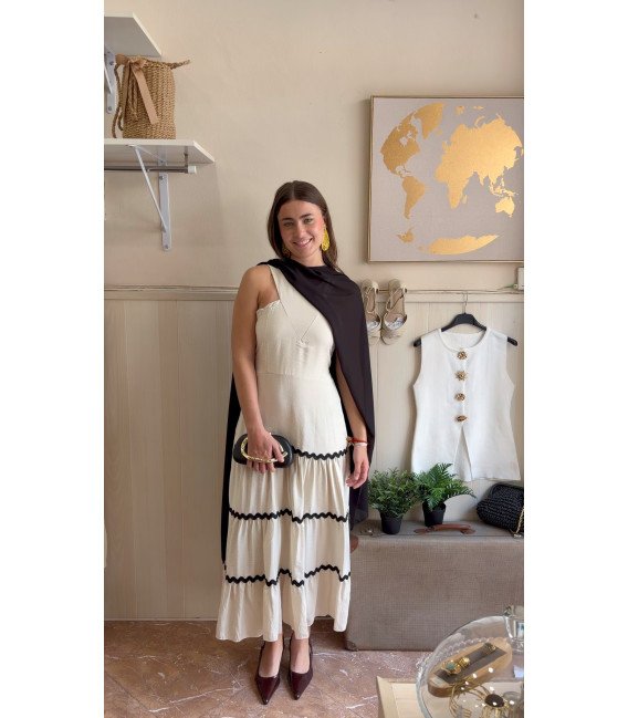 VESTIDO