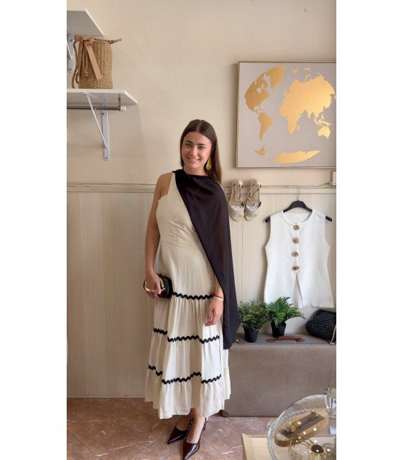 VESTIDO